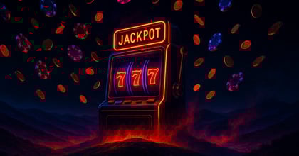 Highest paying slots in Iceland 2026