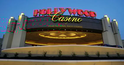 Pennsylvania iGaming Jump Leads To $590.6m January Gaming Revenue