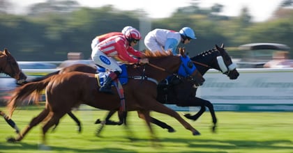 Irish Horse Racing Tips: 3 Picks For Saturday At The Curragh