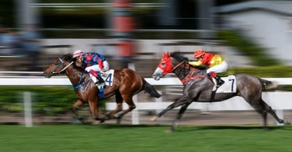 Horse Racing Betting Strategies: A Comprehensive Guide