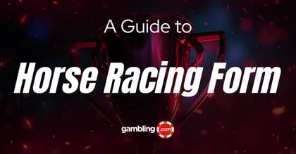 What ‘Form’ Means in Horse Racing &amp; How to Read It