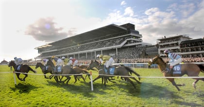 Galway Racing Festival Tips: Tuesday&#039;s Best Bets