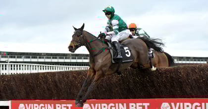Galway Racing Tips: Friday&#039;s Top Bets At The Festival