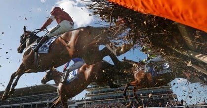Horse Racing Terms Explained: An A-Z Glossary