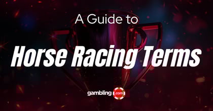 Horse Racing Terms Explained: An A-Z Glossary