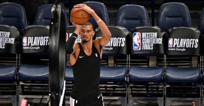 NBA Playoffs Betting Tips, Strategies &amp; Trends to Consider
