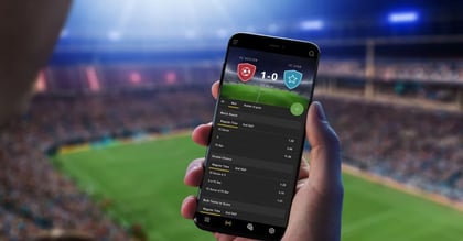 How to Place a Bet Online