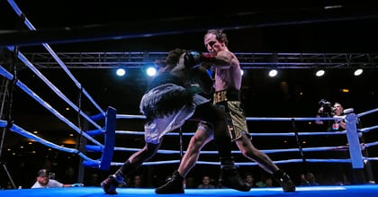 CompuBox Boxing Stats: What Bettors Should Know