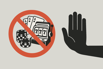 Hur man blockerar och spärrar sig från spel – Komplett Guide till Självavstängning