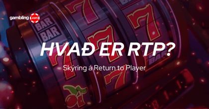 Hvað er RTP? Alhliða leiðarvísir um endurgreiðslu til spilara í netspilakössum