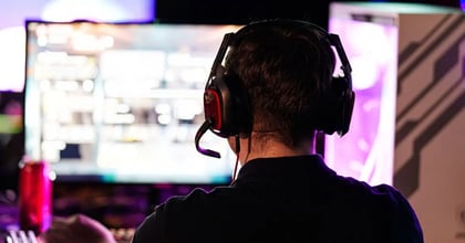 Pennsylvania Gaming Revenue Hits Fifth Consecutive Annual Record