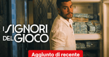 I signori del gioco, quando la fiction non deve diventare realtà