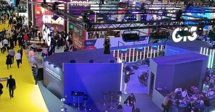 ICE Barcellona 2026: cosa succede alla fiera iGaming più importante dell’anno