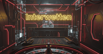 Black Friday με Δώρα* στην Interwetten