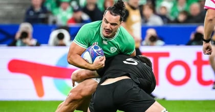 Ireland Vs New Zealand Betting Tips: 3 Autumn International Selections