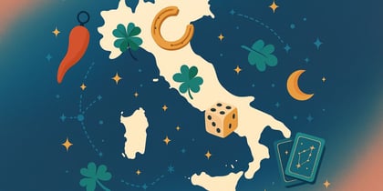 Italia conduce piața europeană de gambling, într-o industrie în plină transformare digitală.