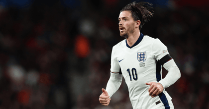 England 2026 World Cup Squad Odds: Everton Move Provides Platform For Grealish