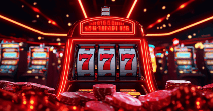 8 sfaturi practice pentru a juca păcănele online