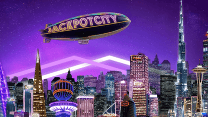 JackpotCity Slot: Scopri le Novità da Giocare con Bonus