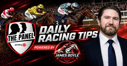 Wednesday's Horse Racing Tips: James Boyle's Best Bets at Carlisle