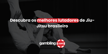 Os Campeões Brasileiros de Jiu-Jitsu que Dominam o Mundo