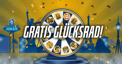 Jokerstar Casino müder Montag: Drehen Sie sich montags ins Glück!