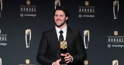 How to Bet on NFL Awards Futures