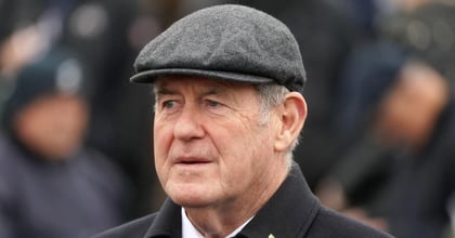 JP McManus Could Make Grand National History With Five Fancied Runners