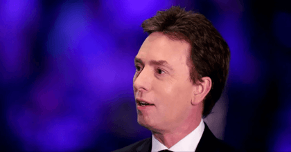 Ken Doherty: Ronnie O'Sullivan Is 'Without Doubt' The Greatest Ever