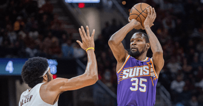 NBA Picks & Preview for tonight’s Suns vs Spurs, Pacers vs Clippers Games