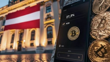 Krypto Casino Steuer Österreich 2026: Was du wissen musst