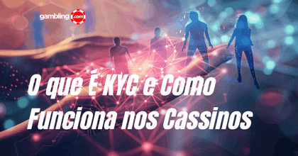 Como Funciona o Processo de KYC em Cassinos Online no Brasil