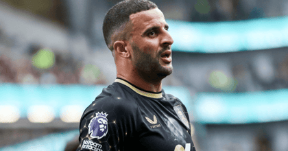 Bardsley: Walker Will Be Crucial For Burnley On And Off The Pitch