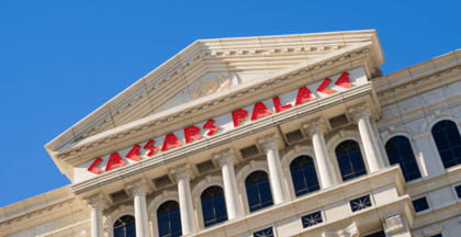 Casino News Roundup: Caesars Takeover Talks Heat Up &amp; Prediction Markets Row