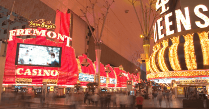 Casino News Roundup: Boyd Opens First Casino In 20 Years &amp; Allwyn's Big Year