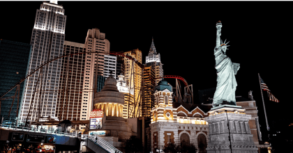 Casino News Roundup: Las Vegas's Rio Gets New Owner &amp; $10M Jackpot Stuns Strip