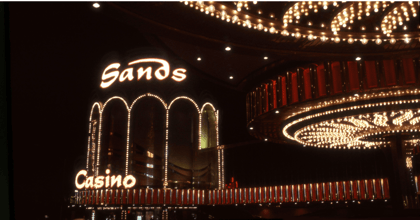 Casino News Roundup: Las Vegas Sands Downgraded & Nevada Revenue Stays Flat