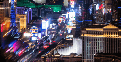 Casino News Roundup: Caesars Takes The SuperBook & Texas Gambling Stalls Again