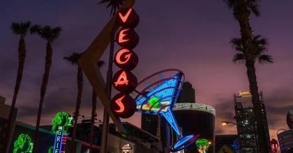 Dry January: The Palazzo Sets New Luxury Benchmark With Vegas’ Priciest Mocktail