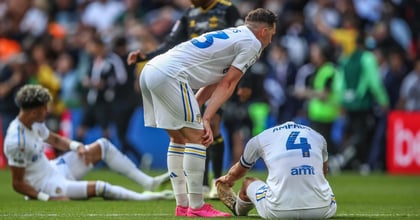 Premier League Relegation Odds: Promoted Trio Favourites For Drop