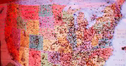 Legal Gambling Age in the US