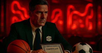 Welke bookmakers zijn legaal in België in 2025?