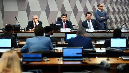 Legalização de Cassinos, Jogo do Bicho e Bingos no Brasil