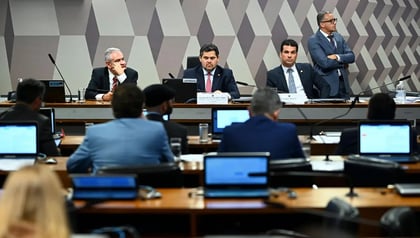 Legalização de Cassinos, Jogo do Bicho e Bingos no Brasil