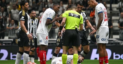 Lesões em 2025: Estes são os 20 Jogadores da Primeira Divisão Brasileira Mais Atingidos