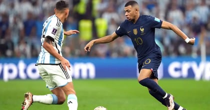 World Cup 2026 Golden Boot Odds: Who Will Finish As The Top Scorer?