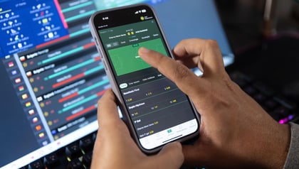 Apostas Online: Pedido de Licenças na SIGAP Termina com 113 Aplicações - Veja a Lista