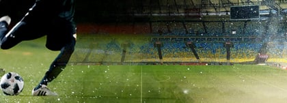 Live betting fotboll - Betta i realtid på på fotbollsmatcher