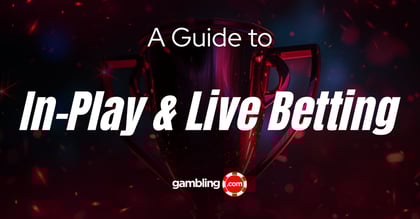 In-Play Sports Betting Strategies