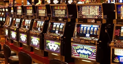 Live Slot Etiquette  – What Not To Do On A Casino Floor